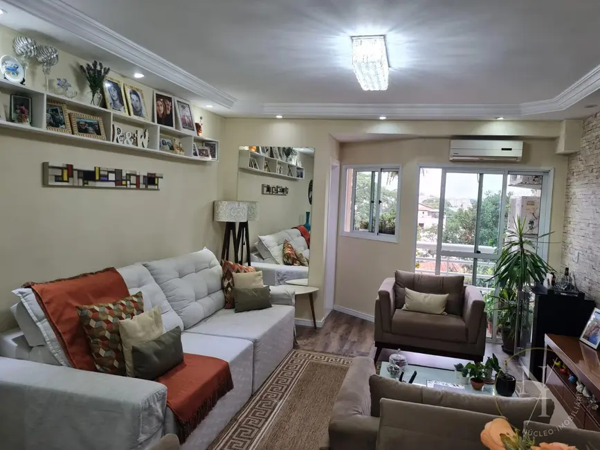 Foto 7 de Apartamento com 3 quartos à venda, 134m2 em Sao Bernardo Do Campo - SP