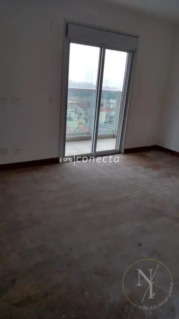 Foto 2 de Apartamento com 4 quartos à venda, 218m2 em Vila Regente Feijó, São Paulo - SP