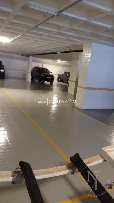 Foto 9 de Apartamento com 4 quartos à venda, 218m2 em Vila Regente Feijó, São Paulo - SP