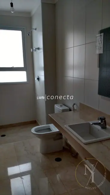 Foto 1 de Apartamento com 4 quartos à venda, 218m2 em Vila Regente Feijó, São Paulo - SP