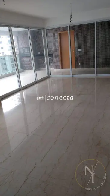 Foto 8 de Apartamento com 4 quartos à venda, 218m2 em Vila Regente Feijó, São Paulo - SP