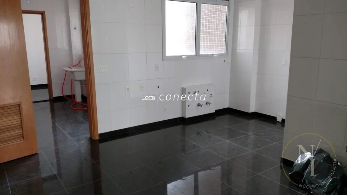 Foto 6 de Apartamento com 4 quartos à venda, 218m2 em Vila Regente Feijó, São Paulo - SP
