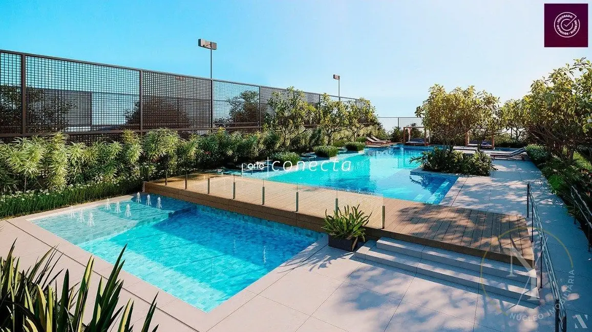 Foto 9 de Apartamento com 3 quartos à venda, 257m2 em Vila Regente Feijó, São Paulo - SP