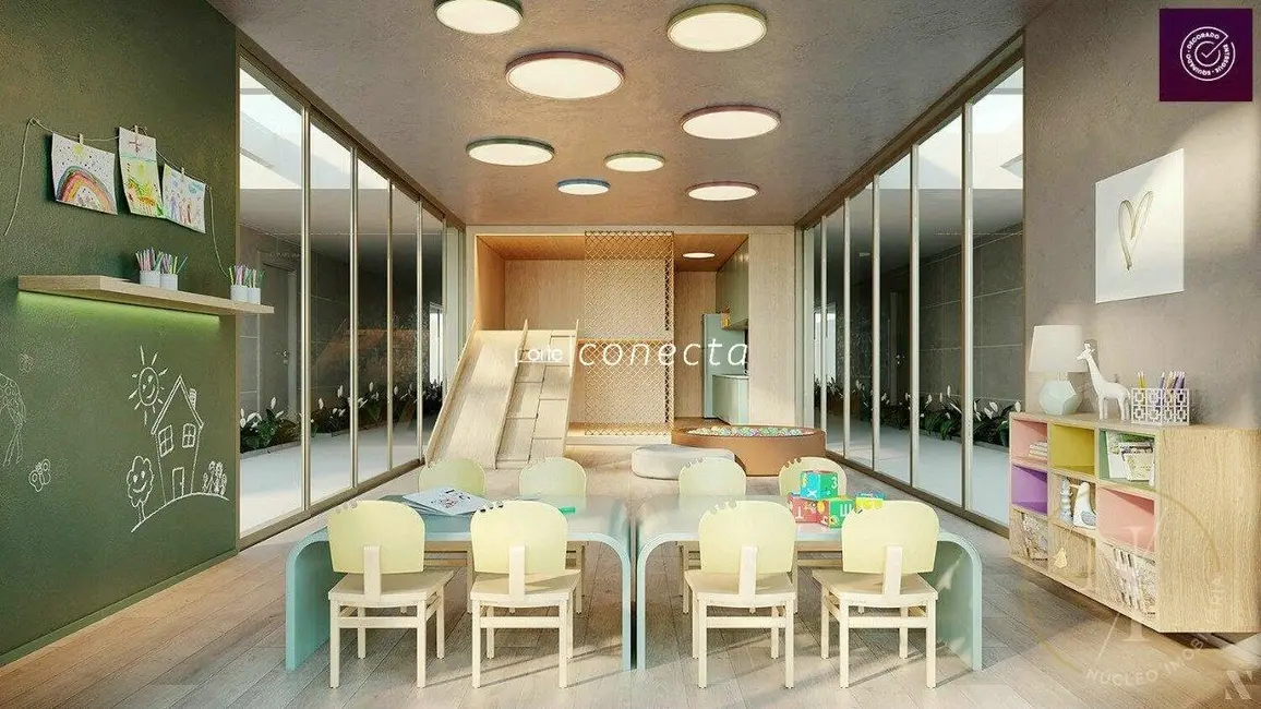 Foto 1 de Apartamento com 3 quartos à venda, 257m2 em Vila Regente Feijó, São Paulo - SP