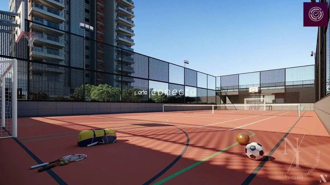 Foto 6 de Apartamento com 3 quartos à venda, 257m2 em Vila Regente Feijó, São Paulo - SP