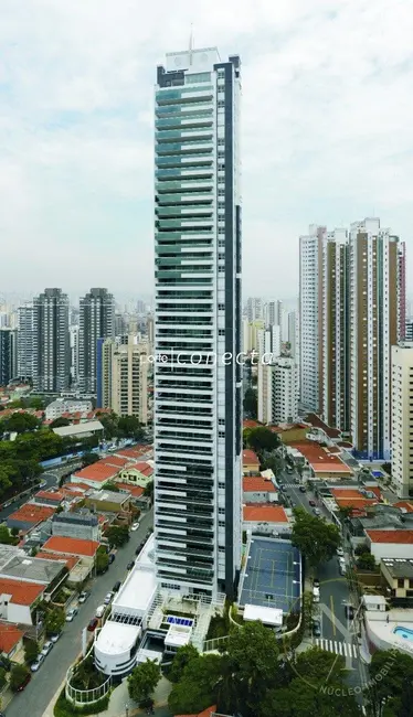 Foto 7 de Apartamento com 3 quartos à venda, 326m2 em Jardim Anália Franco, São Paulo - SP