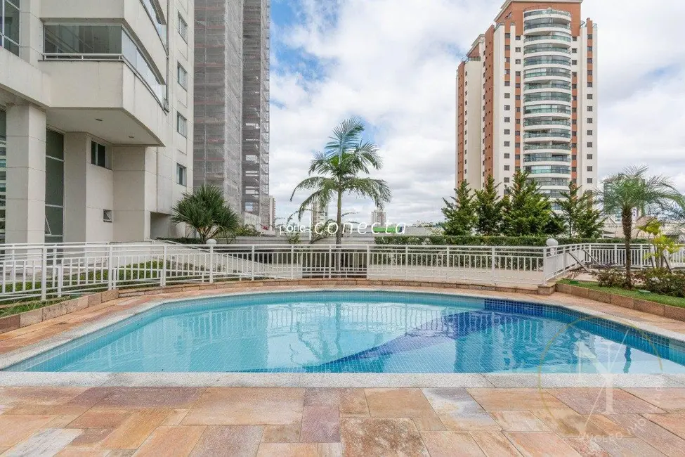 Foto 2 de Apartamento com 3 quartos à venda, 145m2 em Vila Regente Feijó, São Paulo - SP