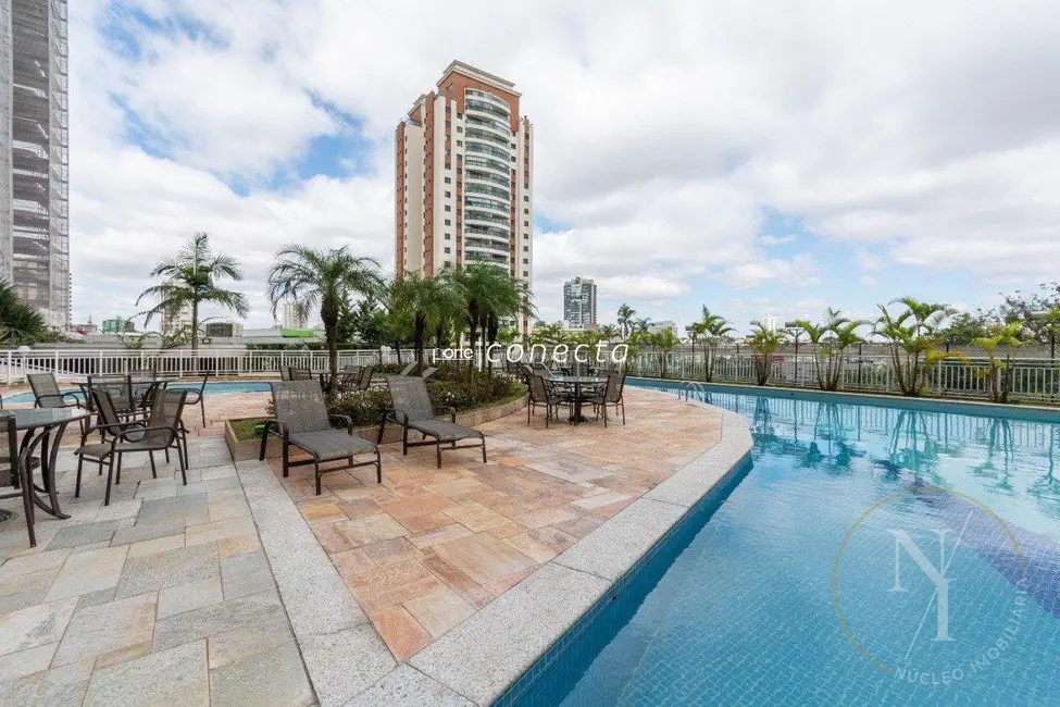 Foto 3 de Apartamento com 3 quartos à venda, 145m2 em Vila Regente Feijó, São Paulo - SP