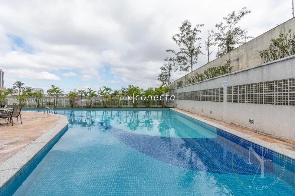 Foto 4 de Apartamento com 3 quartos à venda, 145m2 em Vila Regente Feijó, São Paulo - SP