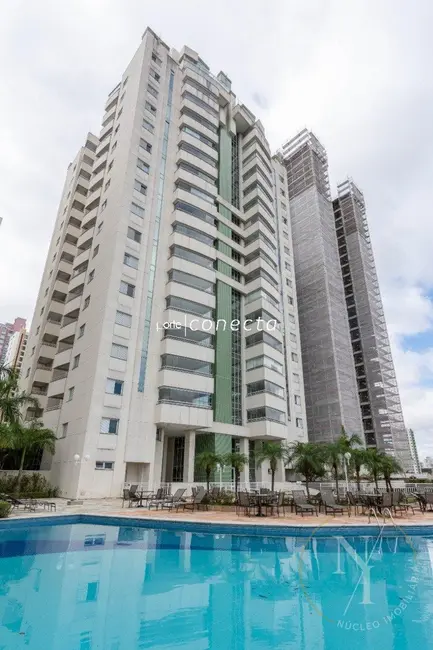 Foto 7 de Apartamento com 3 quartos à venda, 145m2 em Vila Regente Feijó, São Paulo - SP