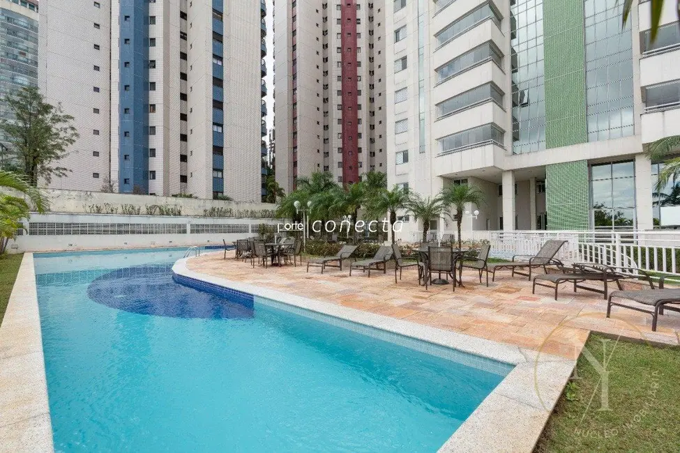 Foto 5 de Apartamento com 3 quartos à venda, 145m2 em Vila Regente Feijó, São Paulo - SP