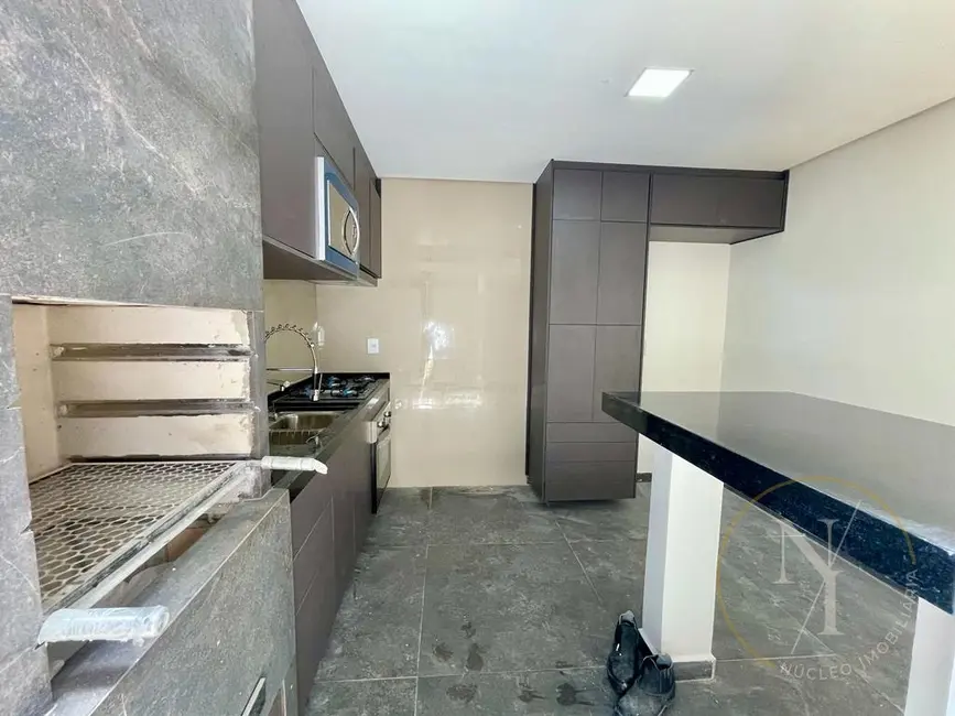 Foto 2 de Casa com 3 quartos à venda e para alugar, 90m2 em Rudge Ramos, Sao Bernardo Do Campo - SP