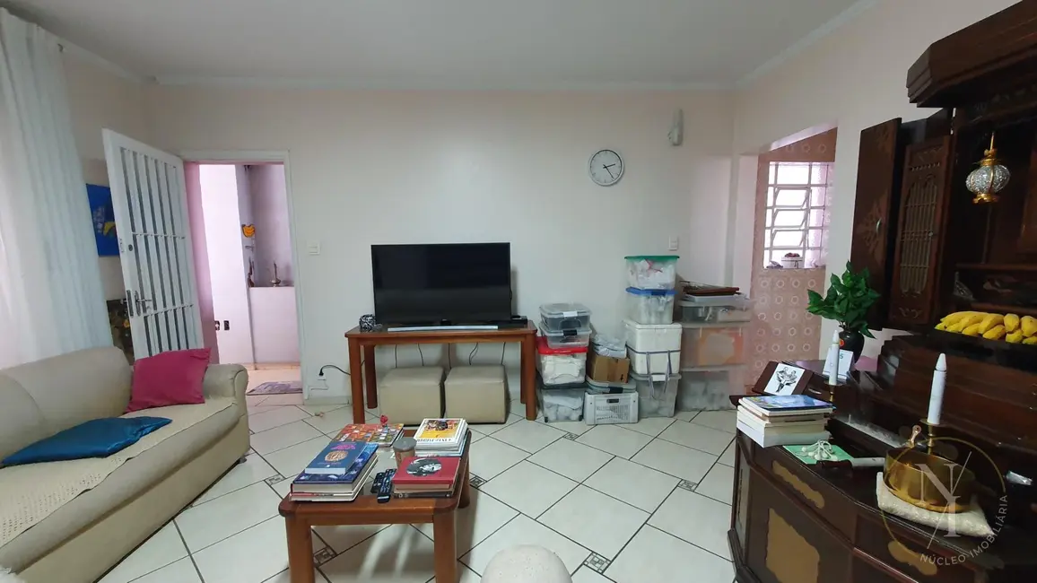 Foto 8 de Casa com 3 quartos à venda e para alugar, 207m2 em Vila Formosa, São Paulo - SP