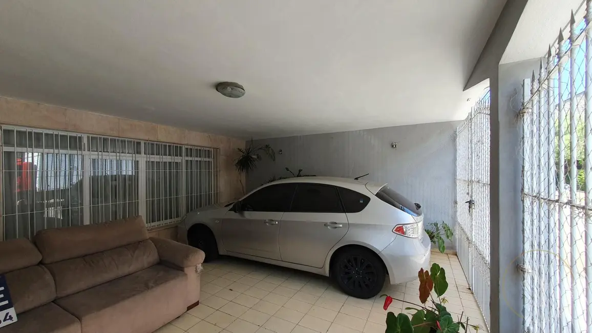 Foto 4 de Casa com 3 quartos à venda e para alugar, 207m2 em Vila Formosa, São Paulo - SP