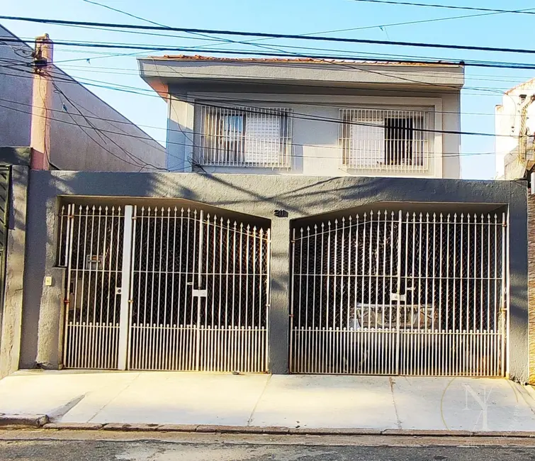 Foto 3 de Casa com 3 quartos à venda e para alugar, 207m2 em Vila Formosa, São Paulo - SP