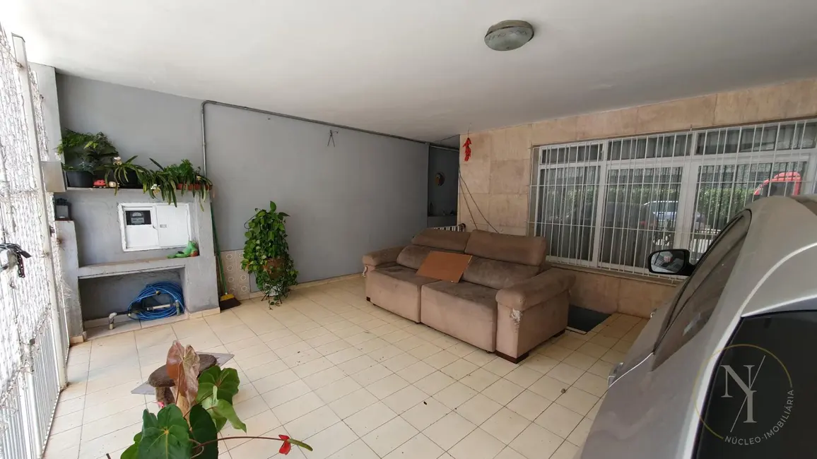 Foto 5 de Casa com 3 quartos à venda e para alugar, 207m2 em Vila Formosa, São Paulo - SP