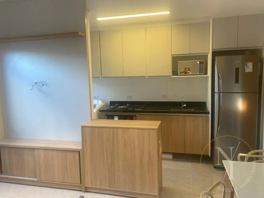 Foto 1 de Apartamento com 1 quarto à venda, 24m2 em Vila Prudente, São Paulo - SP