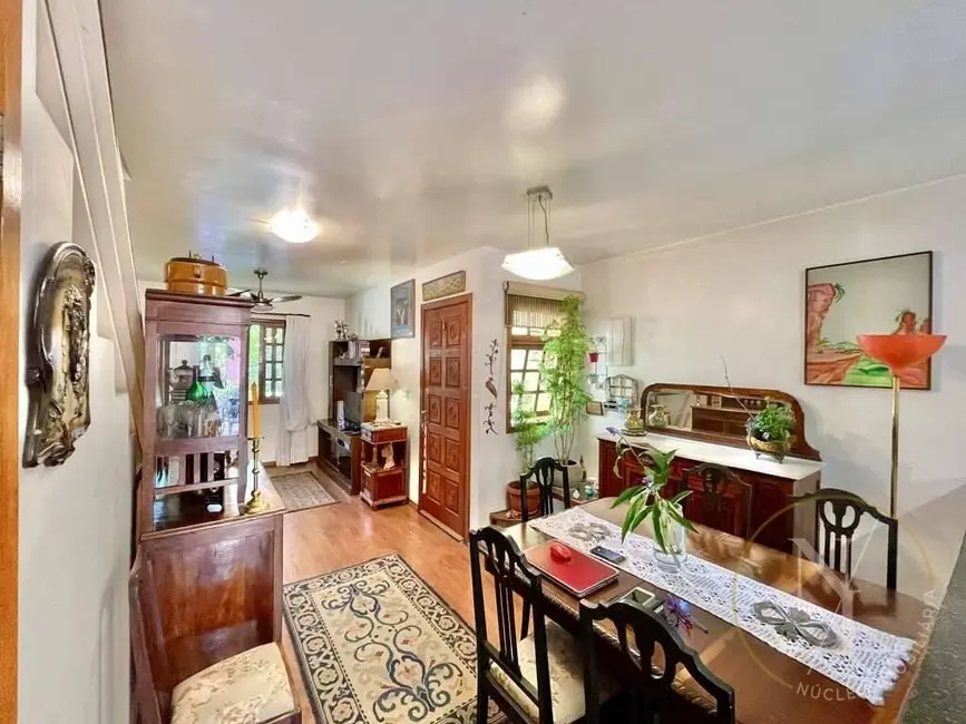 Foto 8 de Casa com 3 quartos à venda, 108m2 em Jardim Barbacena, Cotia - SP