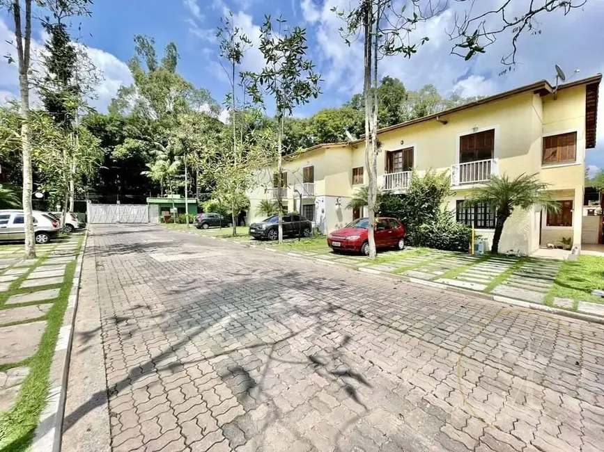 Foto 3 de Casa com 3 quartos à venda, 108m2 em Jardim Barbacena, Cotia - SP