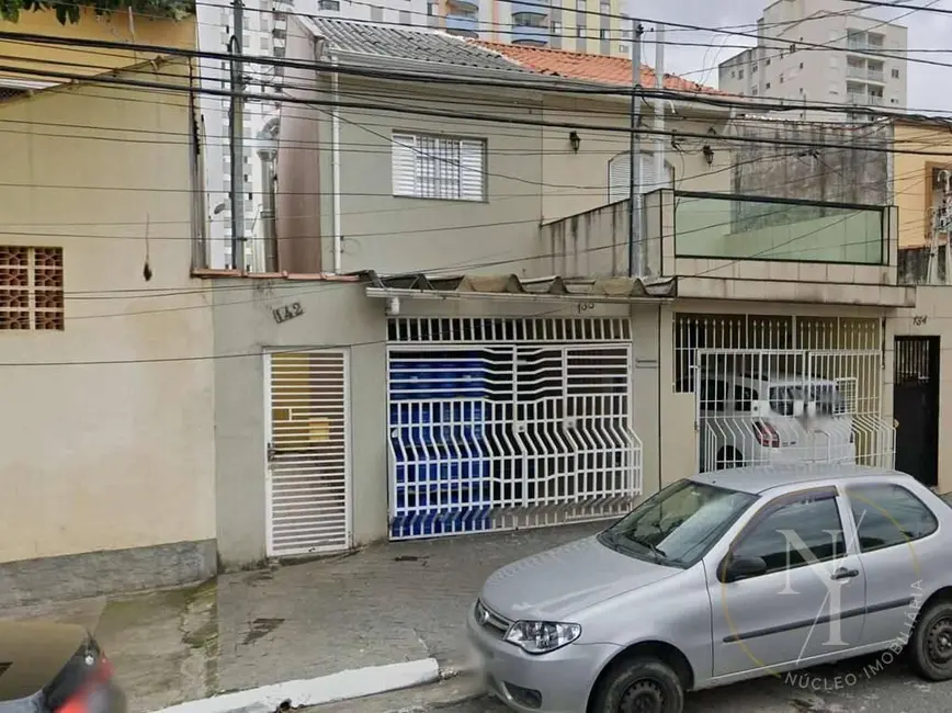 Foto 1 de Casa com 2 quartos à venda, 130m2 em Vila Moreira, São Paulo - SP