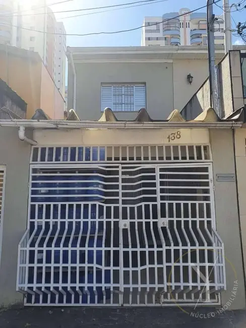 Foto 4 de Casa com 2 quartos à venda, 130m2 em Vila Moreira, São Paulo - SP