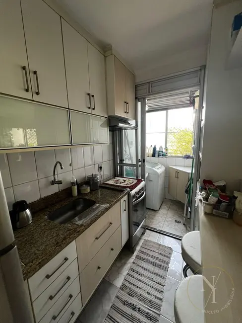 Foto 7 de Apartamento com 2 quartos à venda, 50m2 em Vila Bela, São Paulo - SP