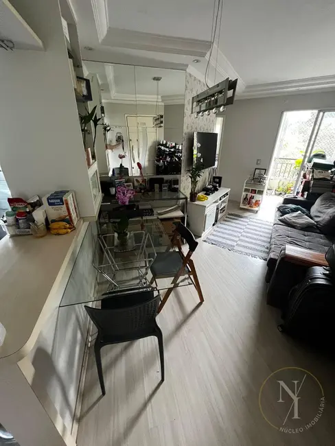 Foto 9 de Apartamento com 2 quartos à venda, 50m2 em Vila Bela, São Paulo - SP