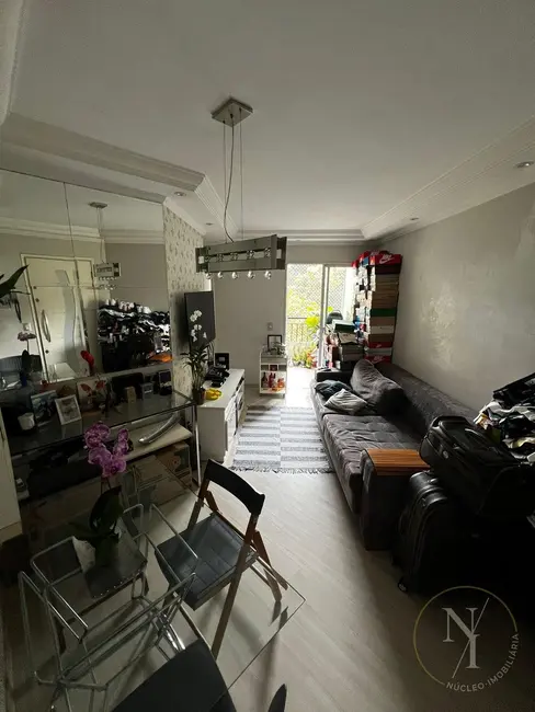 Foto 8 de Apartamento com 2 quartos à venda, 50m2 em Vila Bela, São Paulo - SP