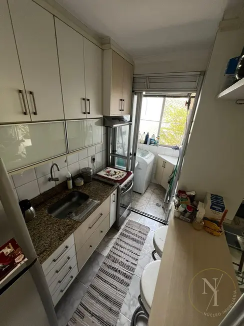 Foto 6 de Apartamento com 2 quartos à venda, 50m2 em Vila Bela, São Paulo - SP