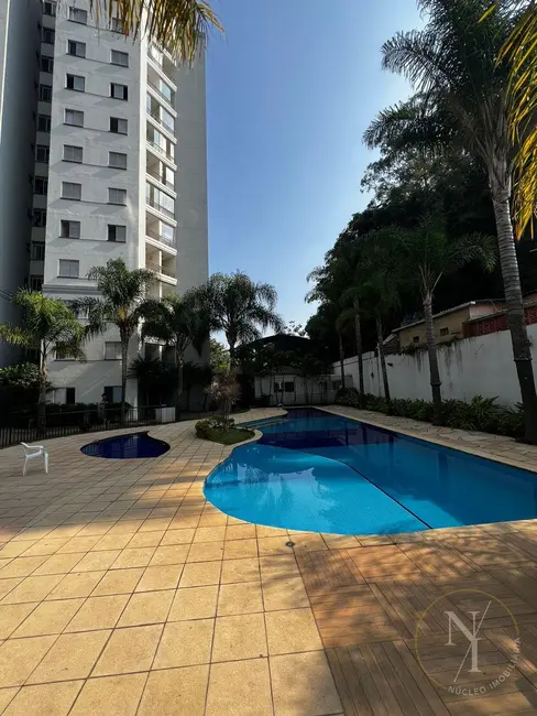 Foto 1 de Apartamento com 2 quartos à venda, 50m2 em Vila Bela, São Paulo - SP