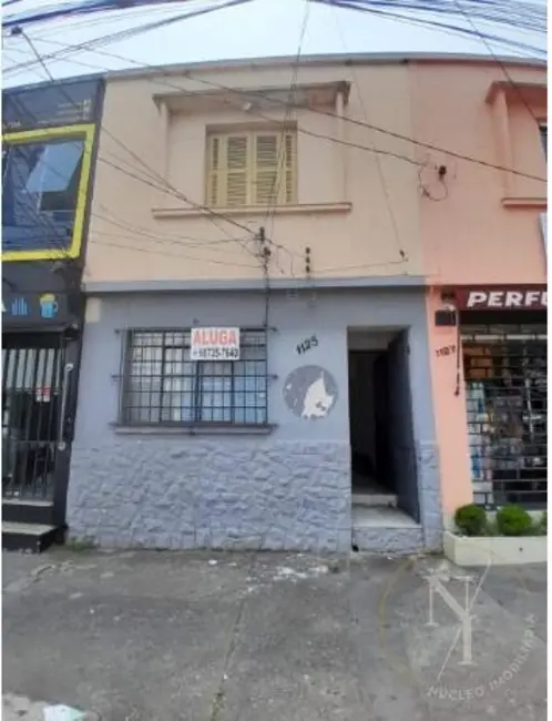 Foto 7 de Sala Comercial com 2 quartos para alugar, 80m2 em Vila Gomes Cardim, São Paulo - SP