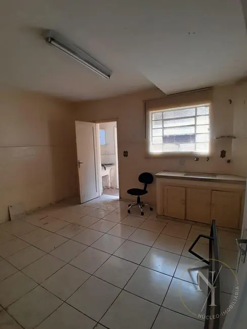 Foto 3 de Sala Comercial com 2 quartos para alugar, 80m2 em Vila Gomes Cardim, São Paulo - SP