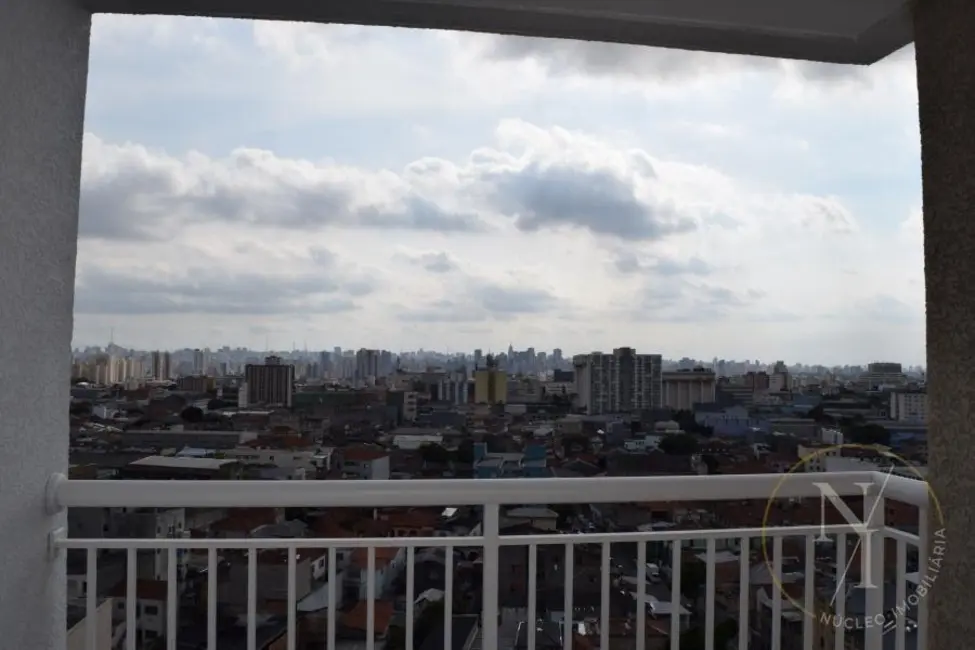 Foto 4 de Apartamento com 3 quartos à venda, 65m2 em Catumbi, São Paulo - SP