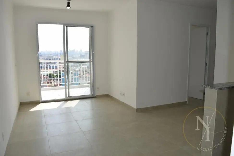 Foto 1 de Apartamento com 3 quartos à venda, 65m2 em Catumbi, São Paulo - SP