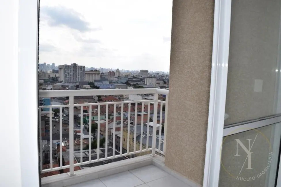 Foto 3 de Apartamento com 3 quartos à venda, 65m2 em Catumbi, São Paulo - SP