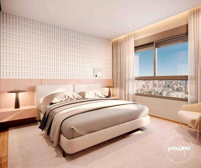 Foto 5 de Apartamento com 4 quartos à venda, 220m2 em Cerqueira César, São Paulo - SP