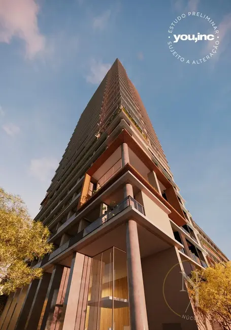 Foto 6 de Apartamento com 4 quartos à venda, 220m2 em Cerqueira César, São Paulo - SP