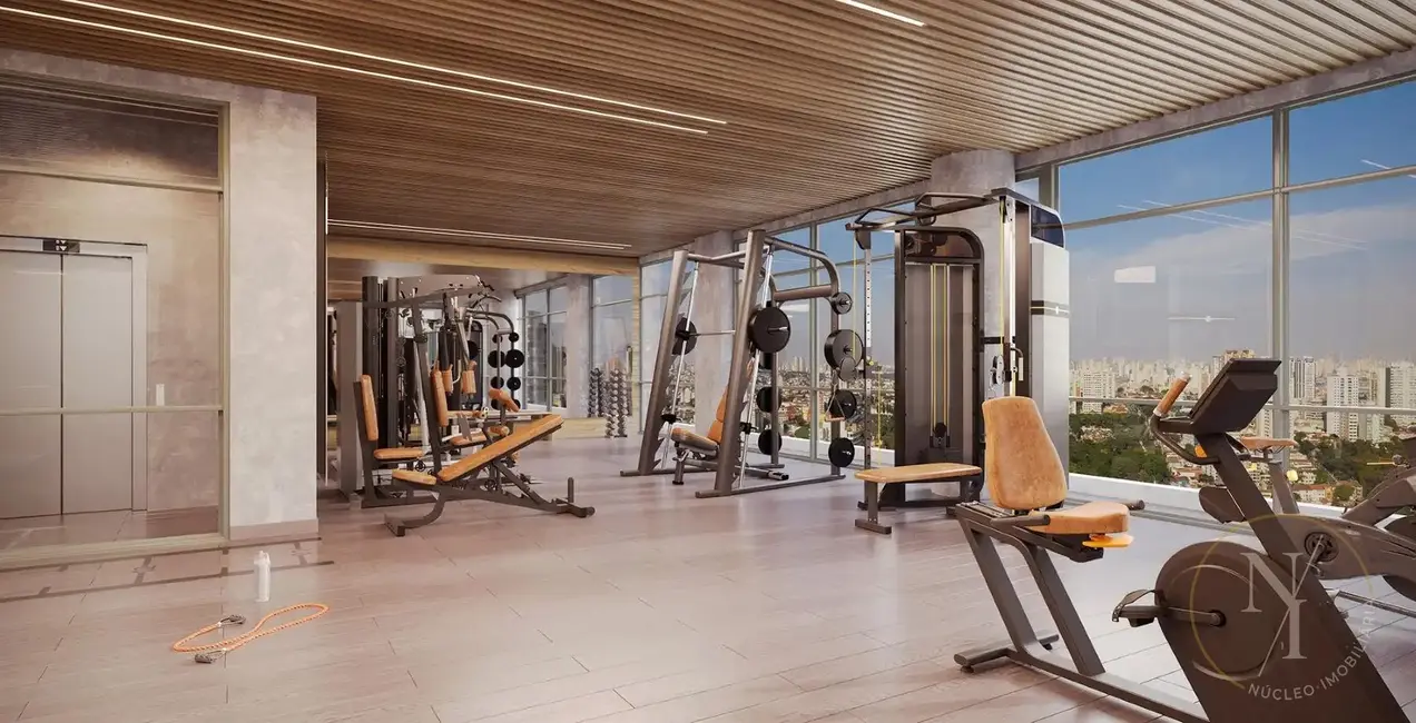 Foto 7 de Apartamento com 4 quartos à venda, 195m2 em Indianópolis, São Paulo - SP