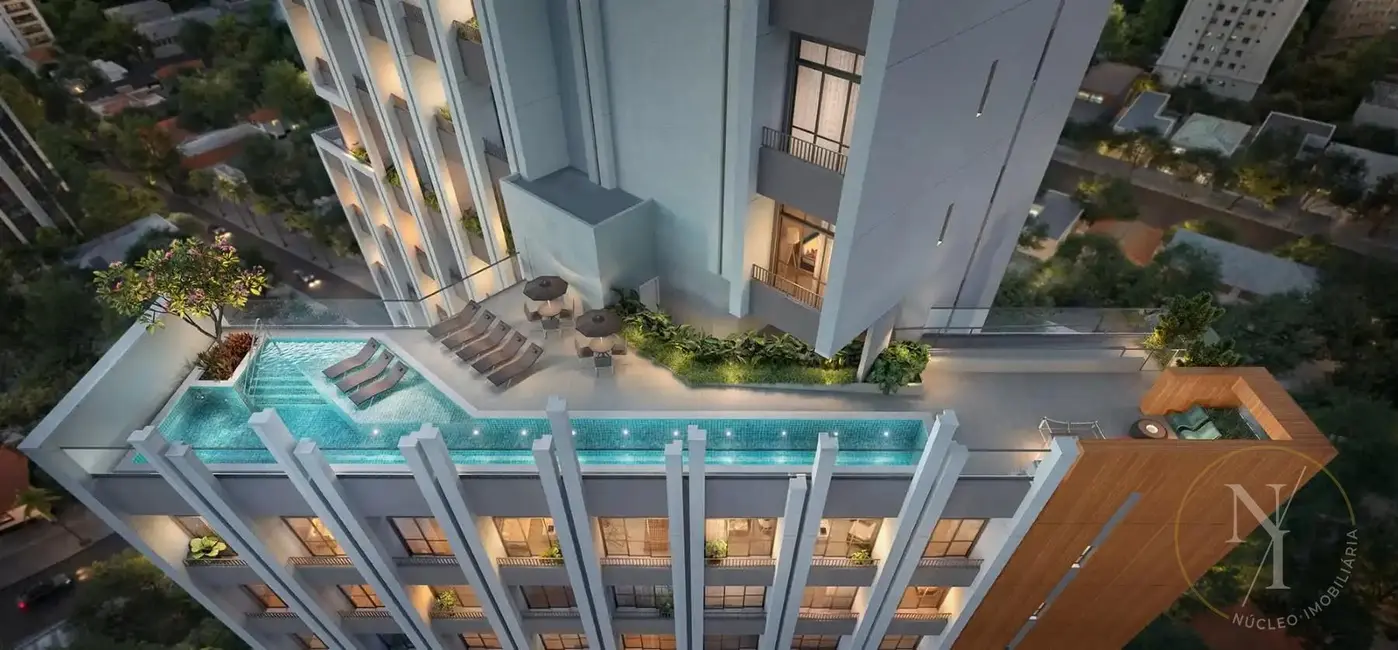 Foto 3 de Casa com 1 quarto à venda, 22m2 em Bela Vista, São Paulo - SP