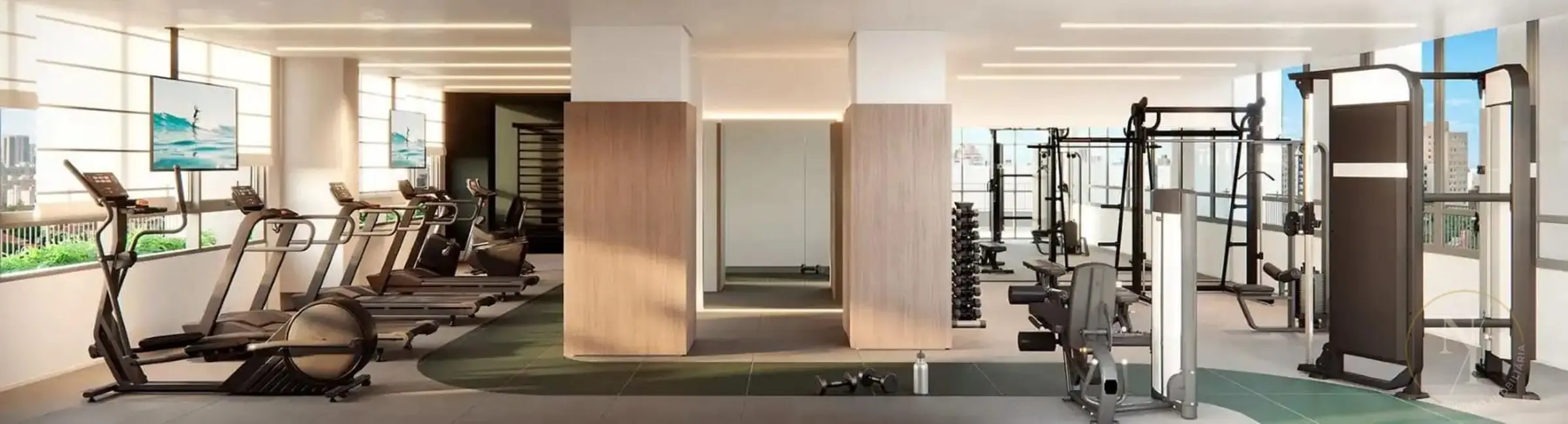 Foto 4 de Casa com 1 quarto à venda, 22m2 em Bela Vista, São Paulo - SP