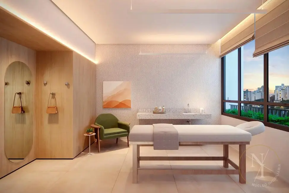 Foto 8 de Casa com 1 quarto à venda, 22m2 em Bela Vista, São Paulo - SP