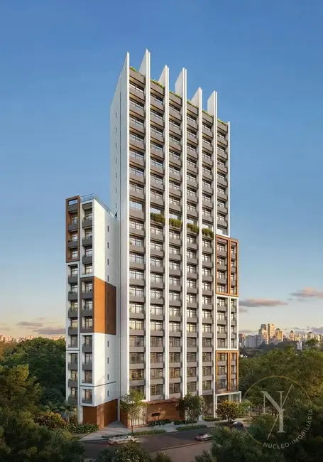 Foto 1 de Casa com 1 quarto à venda, 22m2 em Bela Vista, São Paulo - SP