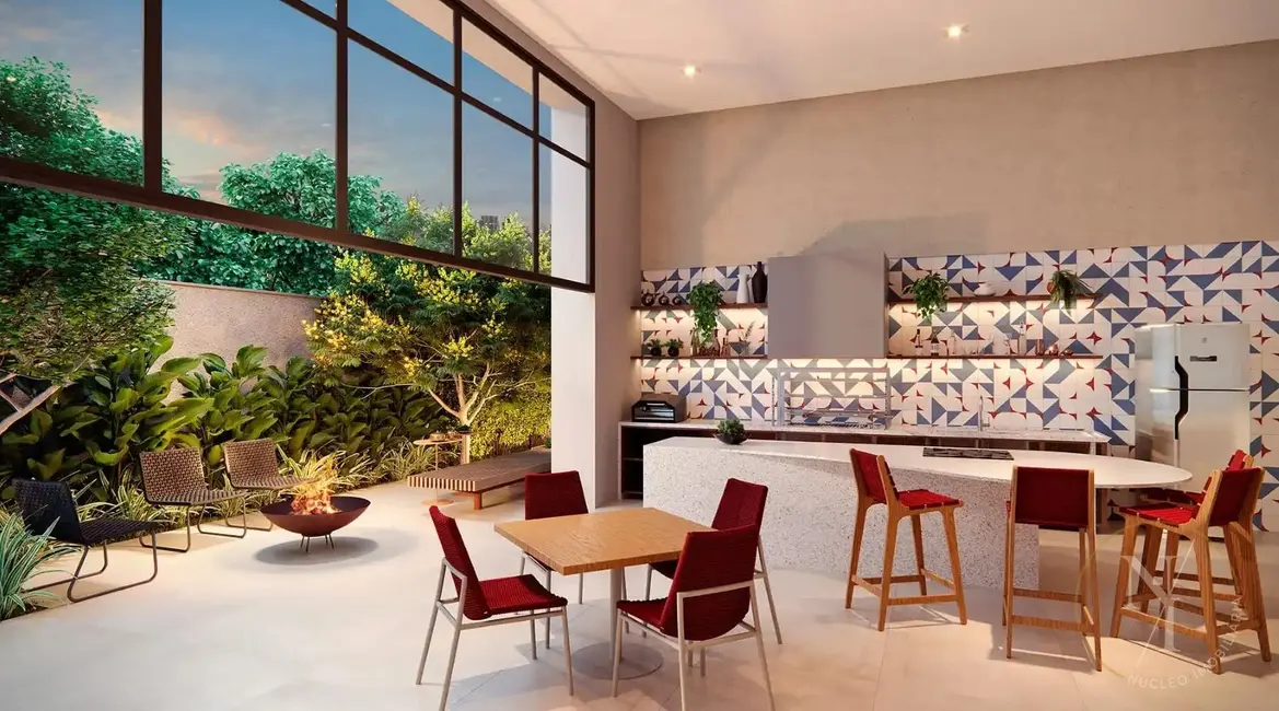 Foto 6 de Casa com 1 quarto à venda, 22m2 em Bela Vista, São Paulo - SP