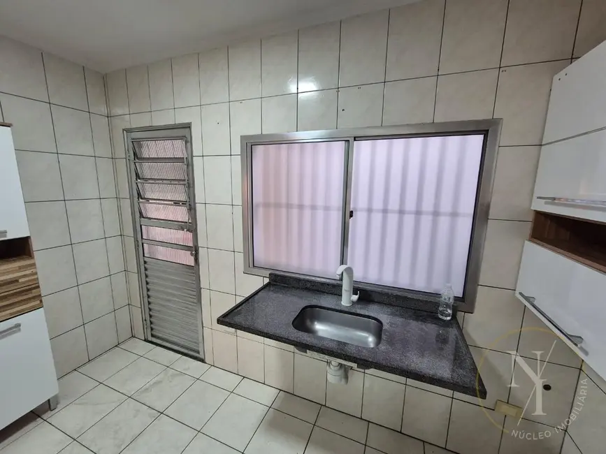 Foto 6 de Casa com 2 quartos à venda, 70m2 em Cidade Continental, São Paulo - SP