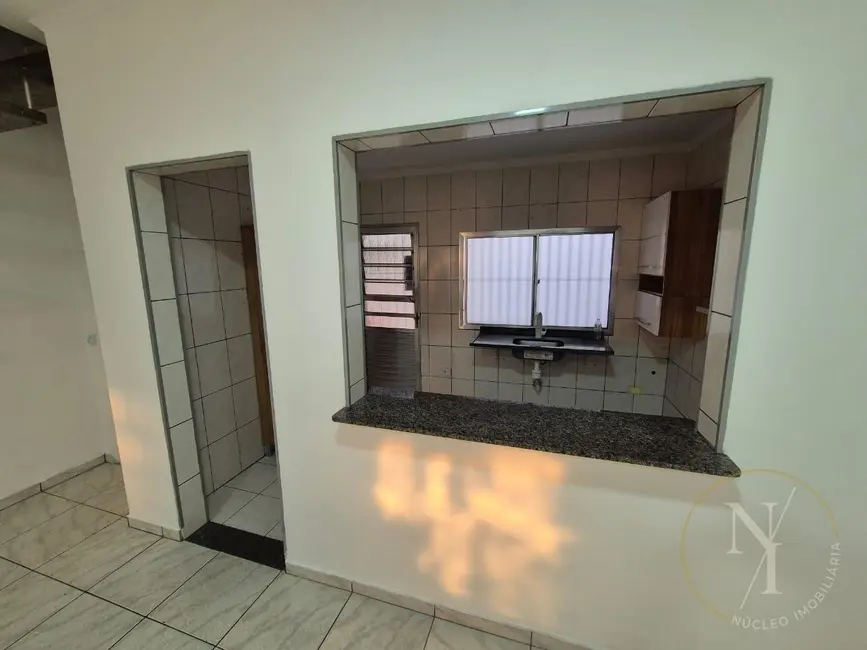 Foto 9 de Casa com 2 quartos à venda, 70m2 em Cidade Continental, São Paulo - SP