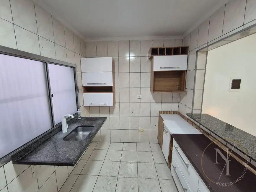 Foto 5 de Casa com 2 quartos à venda, 70m2 em Cidade Continental, São Paulo - SP