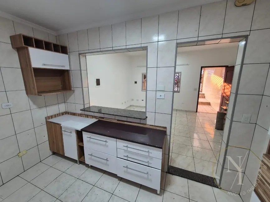 Foto 4 de Casa com 2 quartos à venda, 70m2 em Cidade Continental, São Paulo - SP