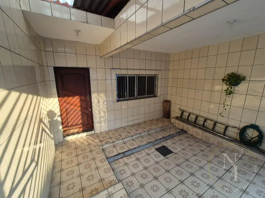 Foto 1 de Casa com 2 quartos à venda, 70m2 em Cidade Continental, São Paulo - SP