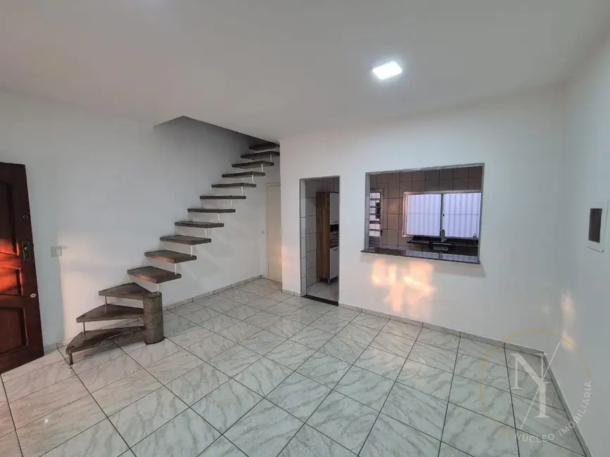 Foto 8 de Casa com 2 quartos à venda, 70m2 em Cidade Continental, São Paulo - SP