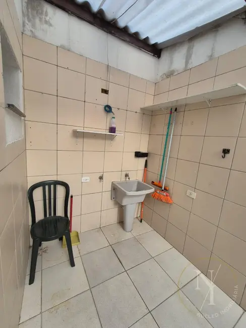 Foto 2 de Casa com 2 quartos à venda, 70m2 em Cidade Continental, São Paulo - SP